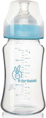 rabbit feeding nipple