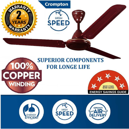 CROMPTON CROMPTON SUREBREEZE 100 