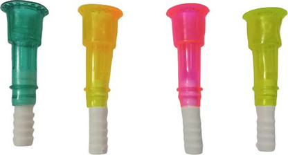 pc Pipe Plastic Connector PVC Jointer