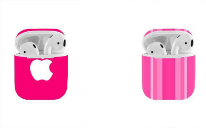 Phonicz Retails Apple Airpods Mobile 