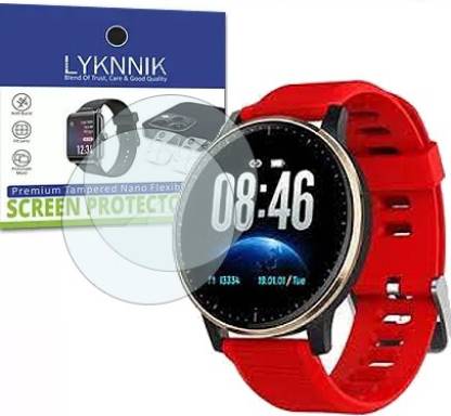 LYKNNIK Guard for XANES Q20 Smartwatch, - LYKNNIK : Flipkart.com