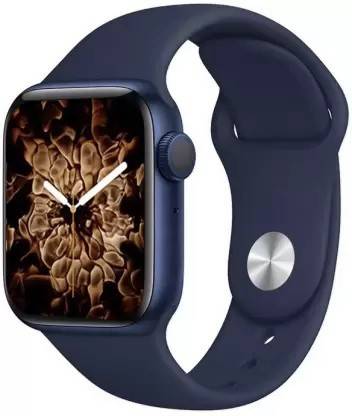 BMC T500 With Bluetooth Calling Blue Smartwatch Smartwatch Price in India -  Buy BMC T500 With Bluetooth Calling Blue Smartwatch Smartwatch online at  Flipkart.com