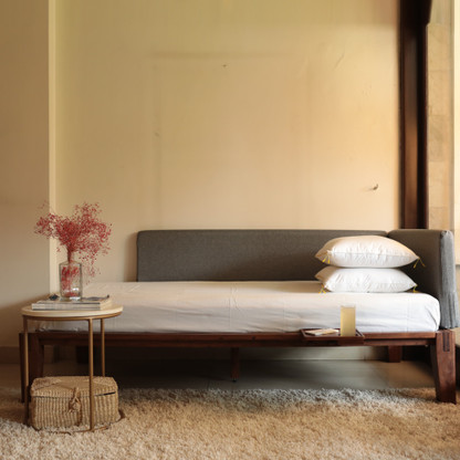SleepyCat Ohayo Day Bed with Japanese 