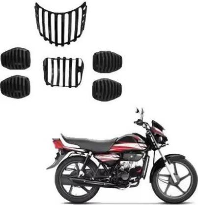 bike indicator cover