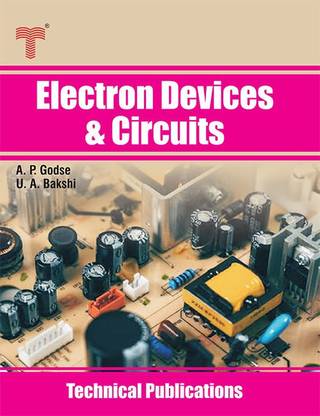 Electron Devices and Circuits: Buy Electron Devices and Circuits by
