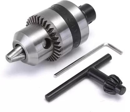 AQBP 775 motor drill chuck 5mm shaft, 1 