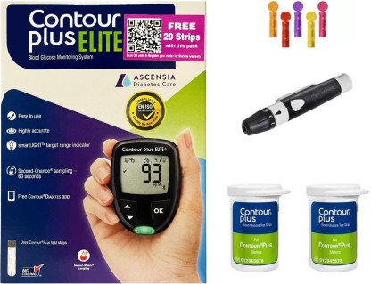 the most accurate glucometer