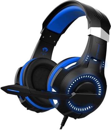 Python Fly G2000 Max Wired Gaming Headset Price in India - Buy Python ...
