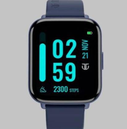 Titan smart watch cover clearance
