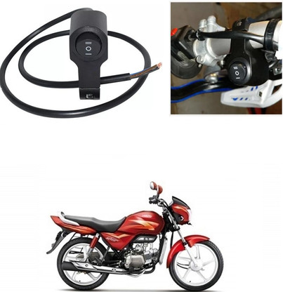 splendor pro handlebar price