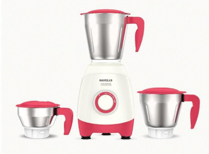 havells mixer grinder