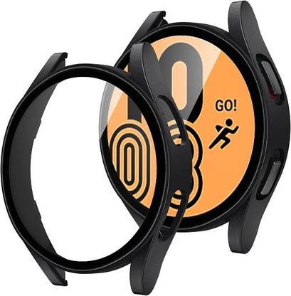 Galaxy watch 4 44mm bumper case Clearance