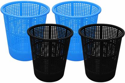 Wonder Plastic Plastic Dustbin Price in India - Buy Wonder Plastic