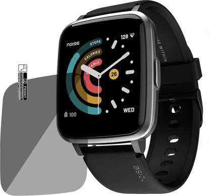 Noise colorfit pulse spo2 smart watch flipkart clearance