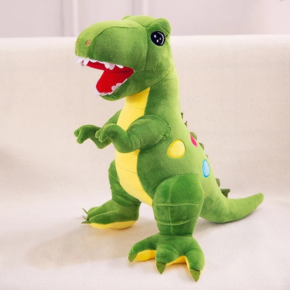 dinosaur stuff toys
