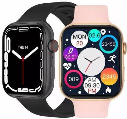 top max smart watch