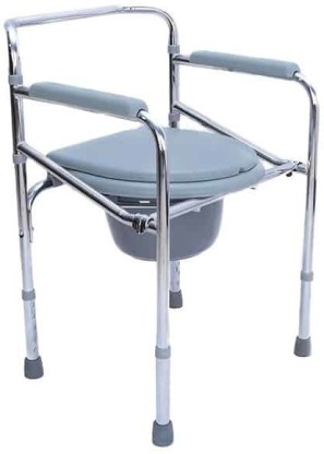 patient chair for toilet