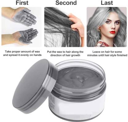 FELICECHIARA 100% Hair Wax for Perfect Hair Styling Made from Safe Herbal Hair  Wax - Price in India, Buy FELICECHIARA 100% Hair Wax for Perfect Hair  Styling Made from Safe Herbal Hair
