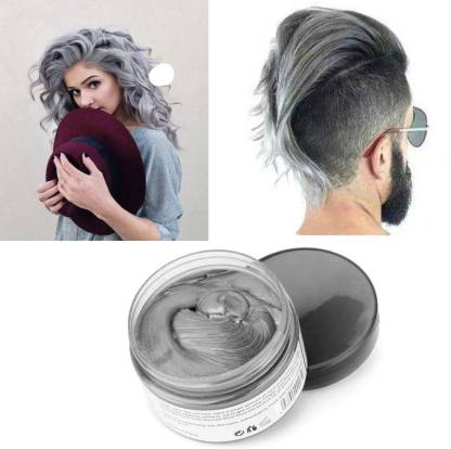 FELICECHIARA Color Hair Wax for Perfect Hair Styling Made from Safe Herbal Hair  Wax - Price in India, Buy FELICECHIARA Color Hair Wax for Perfect Hair  Styling Made from Safe Herbal Hair