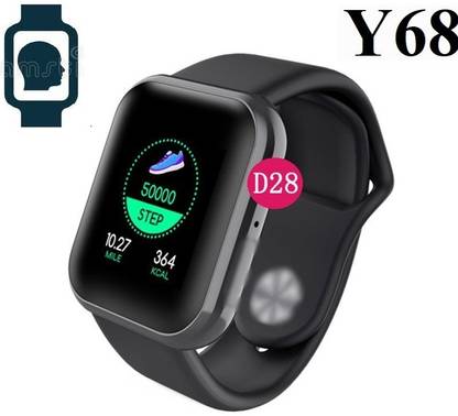 Y68 pro