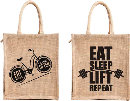flipkart tiffin carry bag