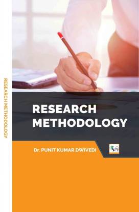 RESEARCH METHODOLOGY: Buy RESEARCH METHODOLOGY by Dr. PUNIT KUMAR ...