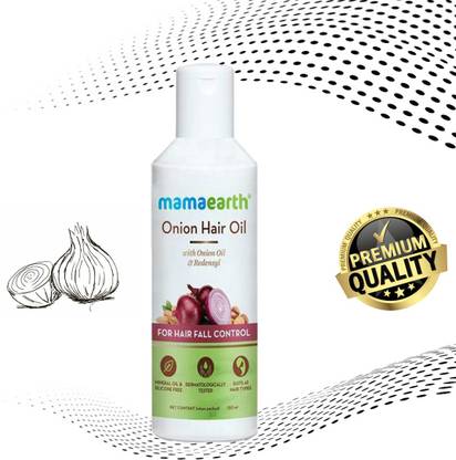 MamaEarth Onion Oil for Hair Growth & Control with Redensyl 150ml Hair Oil - Price in India, Buy MamaEarth Onion Oil for Hair Growth & Control with Redensyl 150ml Hair Oil Online MamaEarth Onion Oil for Hair Growth & Control with Redensyl 150ml Hair Oil - Price in India, Buy MamaEarth Onion Oil for Hair Growth & Control with Redensyl 150ml Hair Oil Online