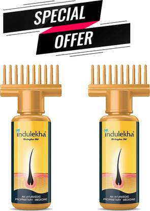 indulekha Bringha Oil, Reduces Hair Fall And Grows New Hair Pack of 2 Hair Oil - Price in India, Buy indulekha Bringha Oil, Reduces Hair Fall And Grows New Hair Pack of indulekha Bringha Oil, Reduces Hair Fall And Grows New Hair Pack of 2 Hair Oil - Price in India, Buy indulekha Bringha Oil, Reduces Hair Fall And Grows New Hair Pack of