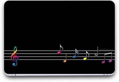 i-Birds Music Exclusive Laptop Skin Sticker Decal Wallpaper (15 Inch x 10 Inch) 4580 Vinyl Laptop Decal High Quality HD Printed Vinyl Laptop Decal Price in India - Buy i-Birds i-Birds Music Exclusive Laptop Skin Sticker Decal Wallpaper (15 Inch x 10 Inch) 4580 Vinyl Laptop Decal High Quality HD Printed Vinyl Laptop Decal Price in India - Buy i-Birds