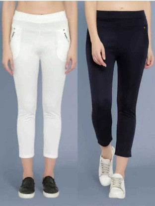 vivaan retail Ankle Length Western Wear 