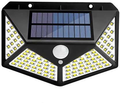 flipkart solar light