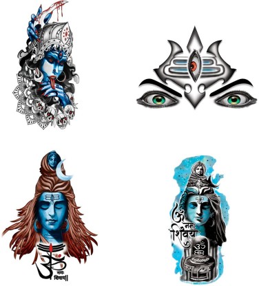 50 Amazing Goddess Kali Tattoos with Meanings Ideas and Celebrities   Body Art Guru
