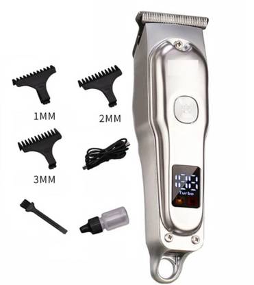 TechJack HAIR TRIMMER- AT 179 Trimmer 75 min Runtime 3 Length Settings Price in India - Buy TechJack HAIR TRIMMER- AT 179 Trimmer 75 min Runtime 3 Length Settings online at TechJack HAIR TRIMMER- AT 179 Trimmer 75 min Runtime 3 Length Settings Price in India - Buy TechJack HAIR TRIMMER- AT 179 Trimmer 75 min Runtime 3 Length Settings online at