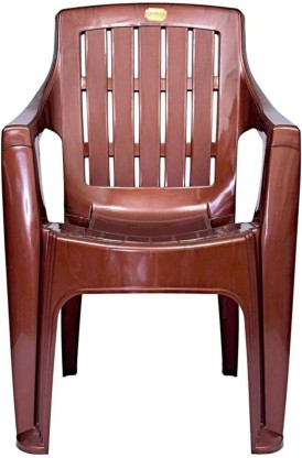 fiber chair flipkart