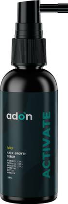 Adon Activate | Hair Growth Serum for men |Redensyl (3%) - Price in India, Buy Adon Activate | Hair Growth Serum for men |Redensyl (3%) Online In India, Reviews, Ratings & Features Adon Activate | Hair Growth Serum for men |Redensyl (3%) - Price in India, Buy Adon Activate | Hair Growth Serum for men |Redensyl (3%) Online In India, Reviews, Ratings & Features
