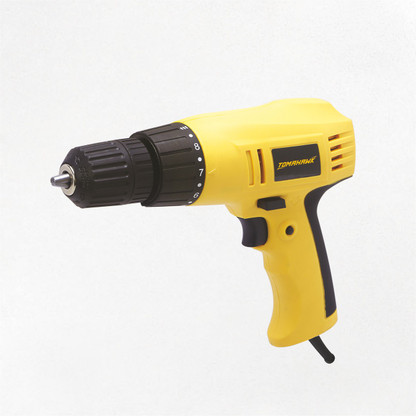 Tomahawk 240W 10mm Electric Screwdriver 