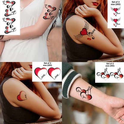 Yoki Tatts  Hello here are some examples of 2x2 tattoos  Facebook