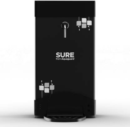 Sure From Aquaguard Crown UV Water Purifier