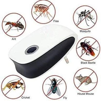 mosquito pest control machine