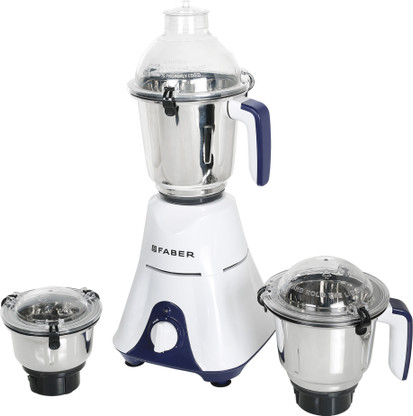 faber mixer grinder