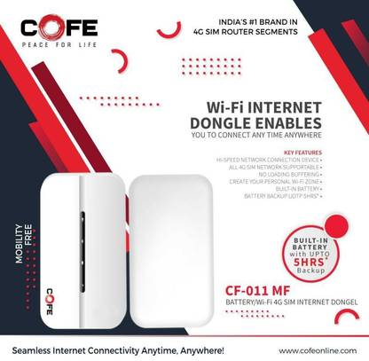 Cofe router review Clearance