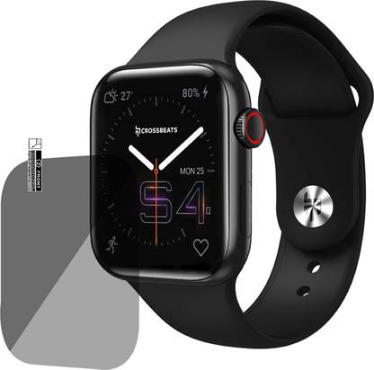 Ignite s4 smartwatch review
