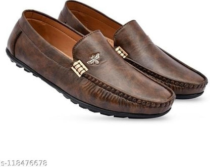 Loafer shoes for man Slip On For Men 