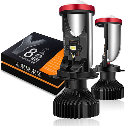 Low Beam Headlight Bulb 
