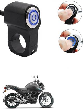 yamaha fzs extra accessories