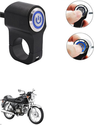 splendor pro classic handlebar