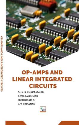 OP-AMPS AND LINEAR INTEGRATED CIRCUITS: Buy OP-AMPS AND LINEAR ...
