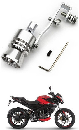 ns 160 exhaust price