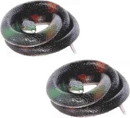 FineArts combo of snake set animal Gag Toy Price in India - Buy FineArts  combo of snake set animal Gag Toy online at 
