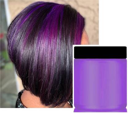 YAWI Instant Hair Wax Natural Temporary Hair Color for Men and Women , PURPLE - Price in India, Buy YAWI Instant Hair Wax Natural Temporary Hair Color for Men and Women , YAWI Instant Hair Wax Natural Temporary Hair Color for Men and Women , PURPLE - Price in India, Buy YAWI Instant Hair Wax Natural Temporary Hair Color for Men and Women ,